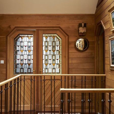 Appartement Mogador Онфлер Екстер'єр фото