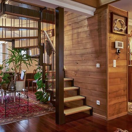 Appartement Mogador Онфлер Екстер'єр фото