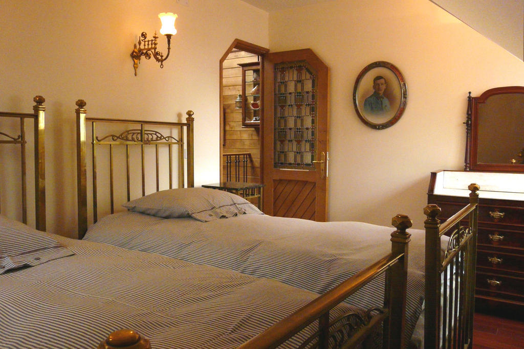 Appartement Mogador Онфлер Екстер'єр фото