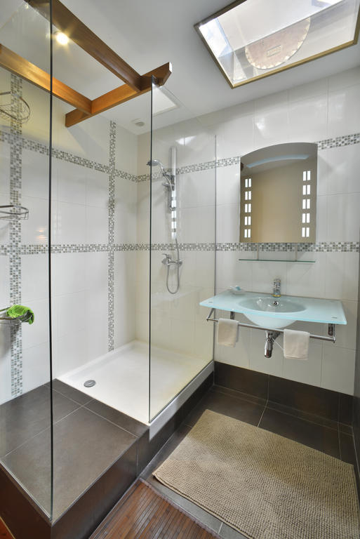 Appartement Mogador Онфлер Номер фото
